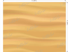 LB1490 Desert Sand Backdrop