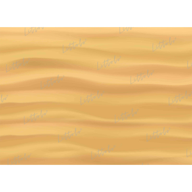 LB1490 Desert Sand Backdrop