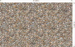 LB1494 Stone Floor Backdrop