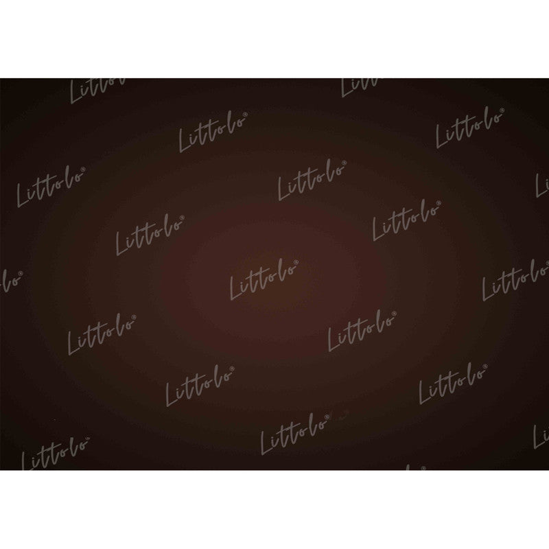 LB1560 Wooden Brown Plank Backdrop