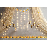 LB1564 Festive Diwali Backdrop