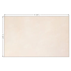 LB1641F Vrindavan Bliss Janmashtami Floor Backdrop