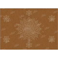 LB1644F Heritage Village Mud Rangoli Floor Backdrop