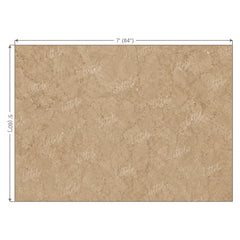 LB1645F Rustic Forest Earthen Floor Backdrop