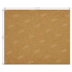 LB1646F Traditional Village Mud Floor Backdrop