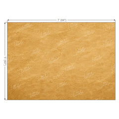 LB1663F Traditional Navratri Camel Village Floor Backdrop
