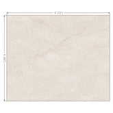 LB1666F Soft Ivory Marble Floor Backdrop