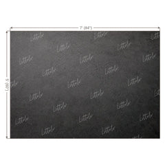 LB1667F Dark Grey Texture Backdrop