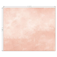 LB1676 Pink Texture Backdrop