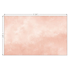 LB1676 Pink Texture Backdrop