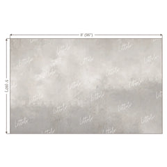 LB1678 Light Grey Texture Backdrop