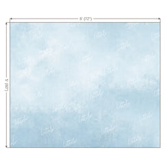 LB1682 Sky Texture Backdrop