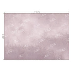 LB1686 Dusty Lavender Texture Backdrop