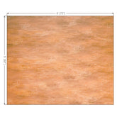 LB1602F Golden Terracotta Texture Backdrop