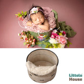 Flexible Soft Touch Wired Pad | Posing Aids | Off White