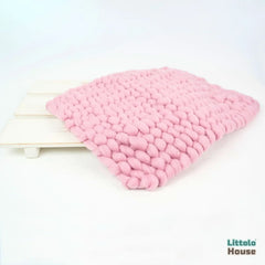 Wool Spun Chunky Layer L039 | Brandy Rose