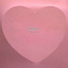 Cotton Wool Premium Beanbag Layer T1 L044 | Bubblegum