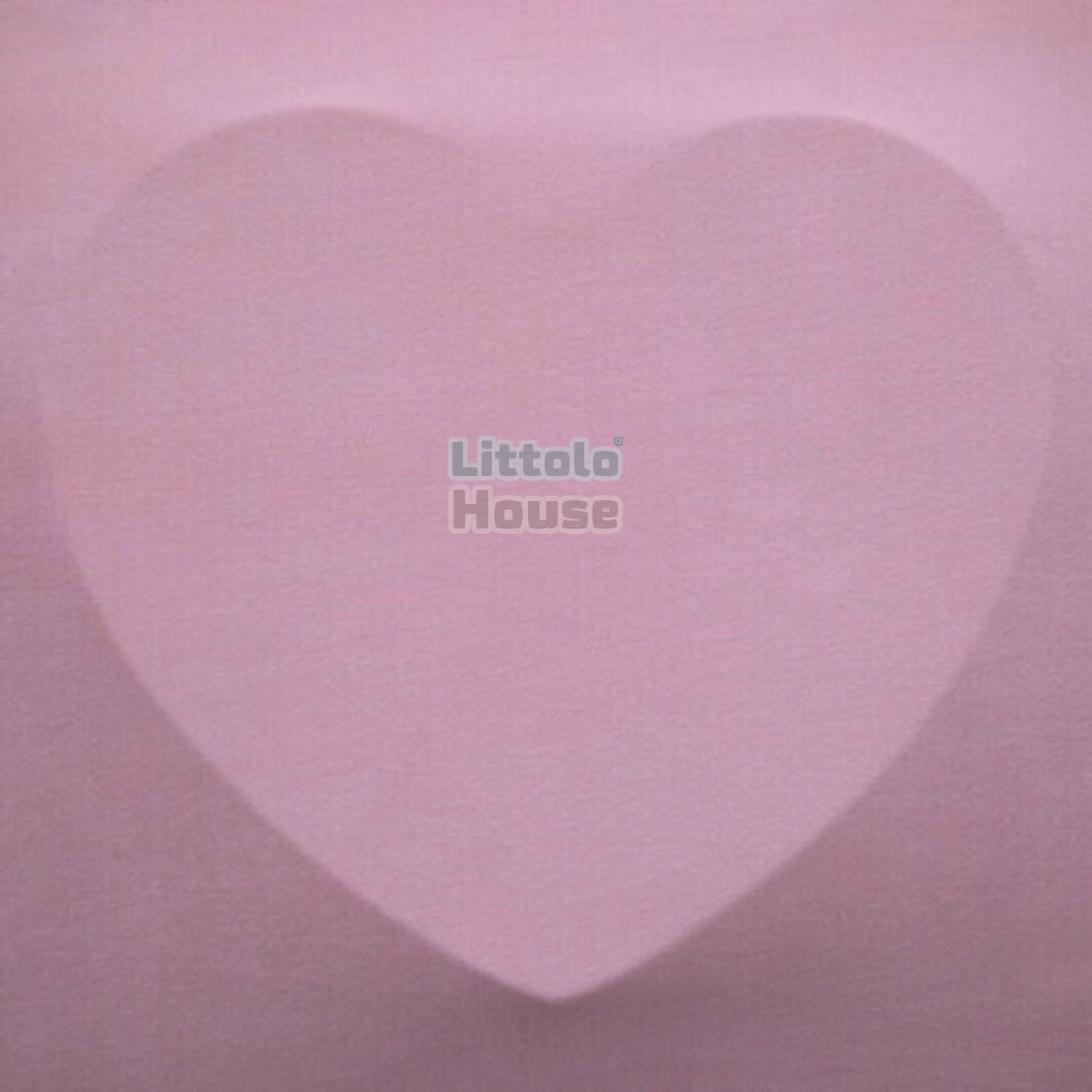 Cotton Wool Premium Beanbag Layer T1 L044 | Fuchsia Pink