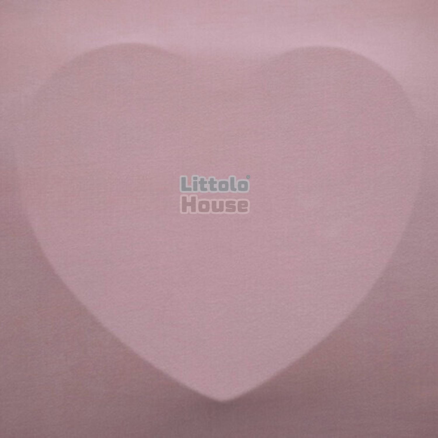 Cotton Wool Premium Beanbag Layer T1 L044 | Flash Pink