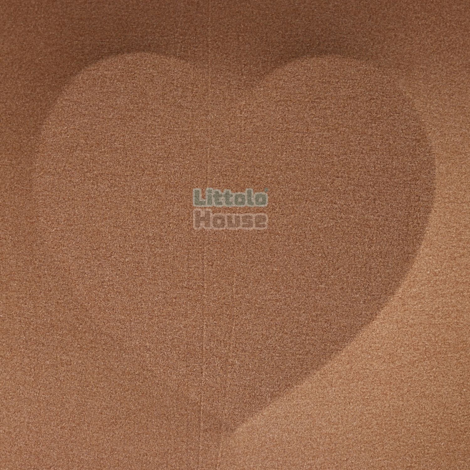 Cotton Wool Premium Beanbag Layer T2 L045 | Caramel