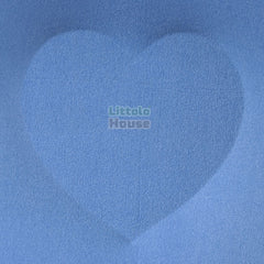 Cotton Wool Premium Beanbag Layer T2 L045 | Cornflower