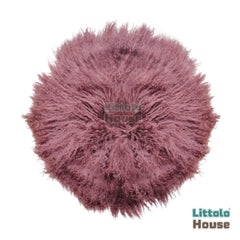 Faux Fur | 50CMS | Brown