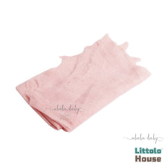 Ababa Props Merino Silk Felted Layers Felt Layer L024 | Pink