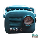 Modern Style Radio | Miniature | Briny