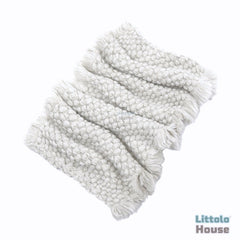 Pineapple Layer | White