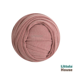 Neutral Jersey Base Full Stretch Wrap | Thistle