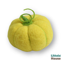 Pumpkins | Feltwool