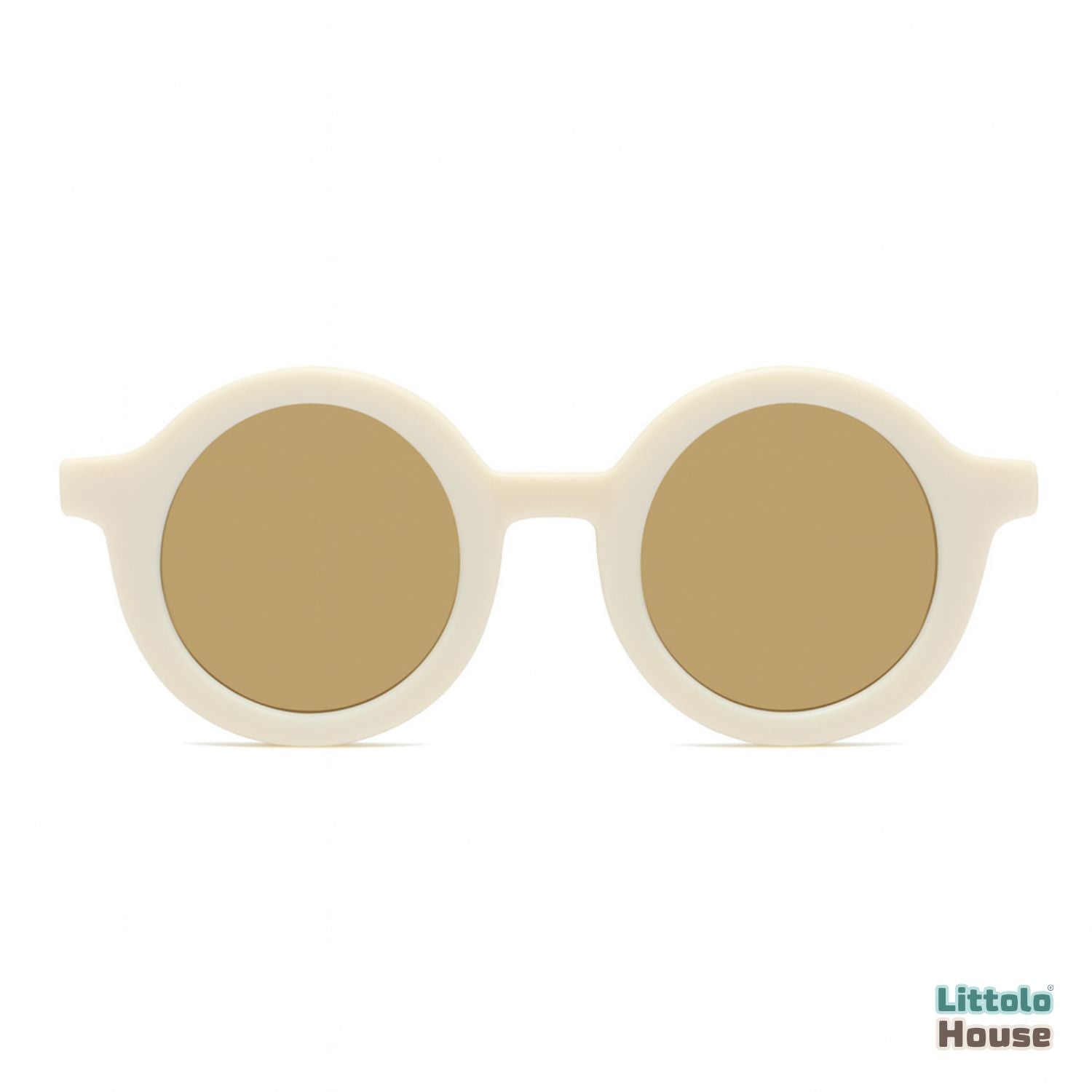 Baby Fashionable Sunglasses A045 | 1-3Y