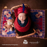 Aladdin Mat Jute Layer L043 | Multicolour