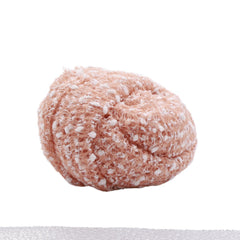 Raw Edge Popcorn Layer
