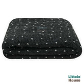 Popcorn Layer L036 | Charcoal