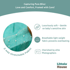 Popcorn Layer L036 | Mint
