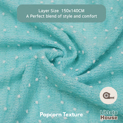Popcorn Layer L036 | Mint