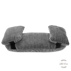 Baby Posing Pillow P5 Set of 3 | NB | Grey