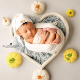 Pumpkins | Feltwool
