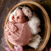 Rabbit Fur Layer | Off White