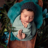 Rabbit Fur Layer | Persian