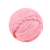 Rough Edges Lattice Wrap W036 | Peach