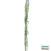 Artificial Green Berry Garland F084 | Pack of 1 | Green