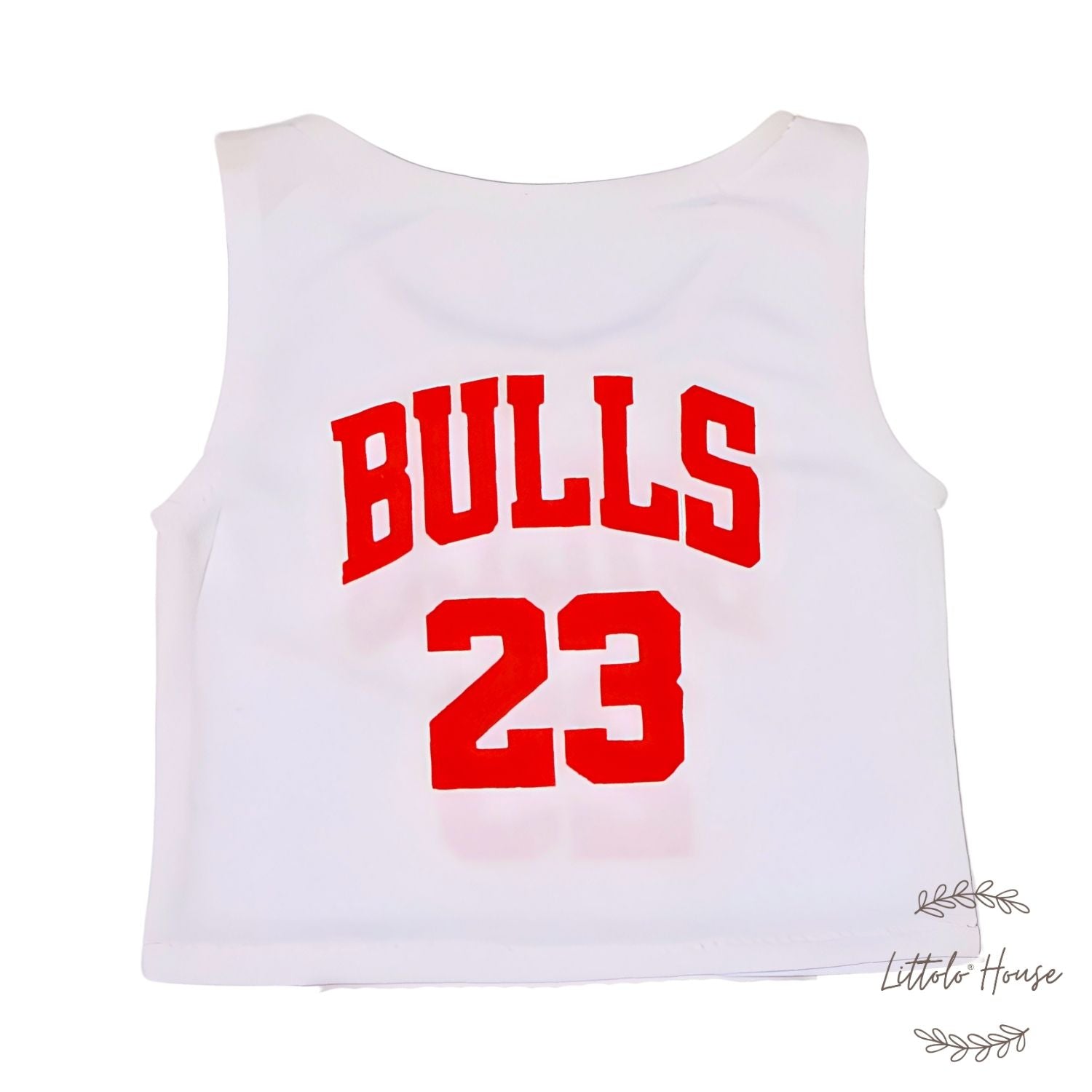 Baby Boy Sports Jersey & Short with Basket Ball O114 | NB | White