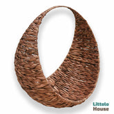 Rattan Swing | Unique | Brown