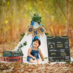 Teepee Tent | Tent | White