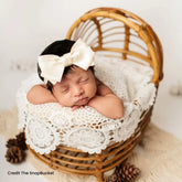 Embroidery Fabric Design D1 Lace Layer | White