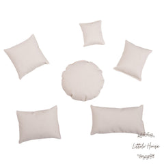 Unique styles Posing Aids P14 Set of 6 | NB | Beige