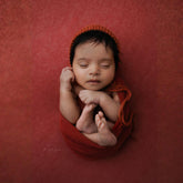 Cotton Wool Premium Beanbag Layer T2 L045 | Brandy Rose