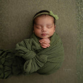 Cheese Wrap | Rustic Green